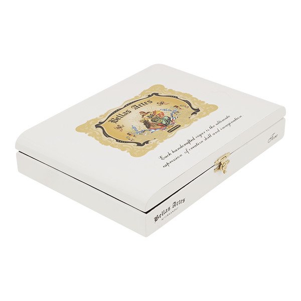 AJ Fernandez Bellas Artes Maduro Toro AJ費爾南德斯 貝拉斯·阿爾特斯馬杜羅托羅
